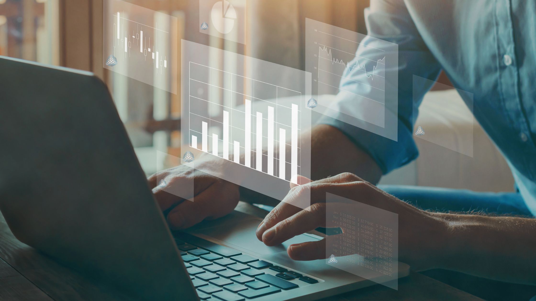 Inteligência Artifical na saúde suplementar